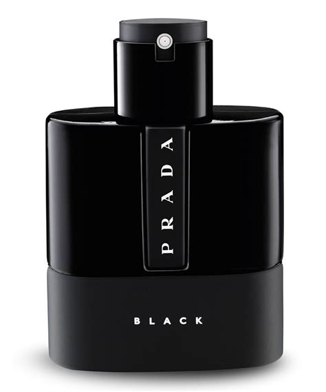 prada carbon black cologne 5.1 for sale|Prada luna rossa perfume.